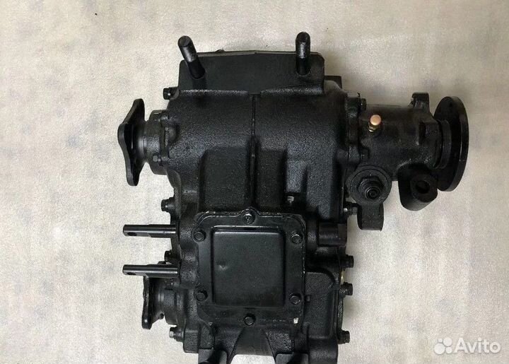 Раздатка Садко, Егерь в сб. ямз 534 Евро 4