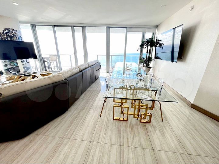 Апартаменты-студия, 65 м², 5/9 эт.