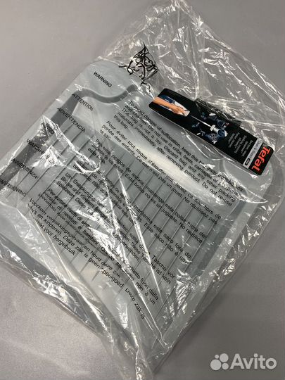 Подставка для паровой швабры Tefal vp7545rh