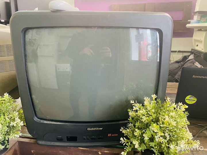 Телевизоры бу гарантия
