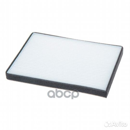 Фильтр салона suzuki grand vitara II 05- GIR031