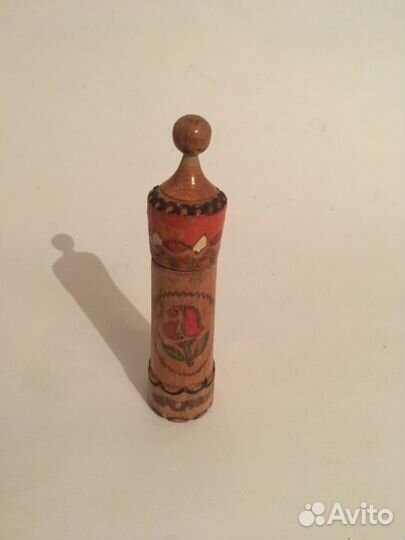 Хохлома СССР