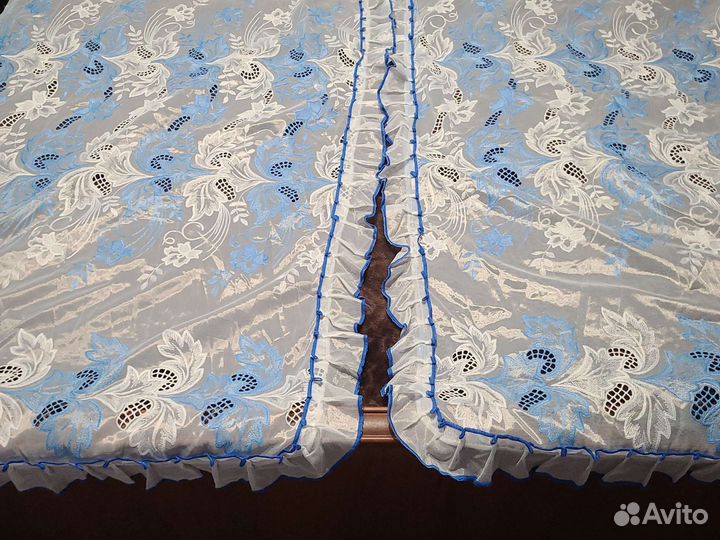 Шторы на кухню