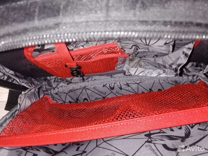 Ранец школьный для девочки