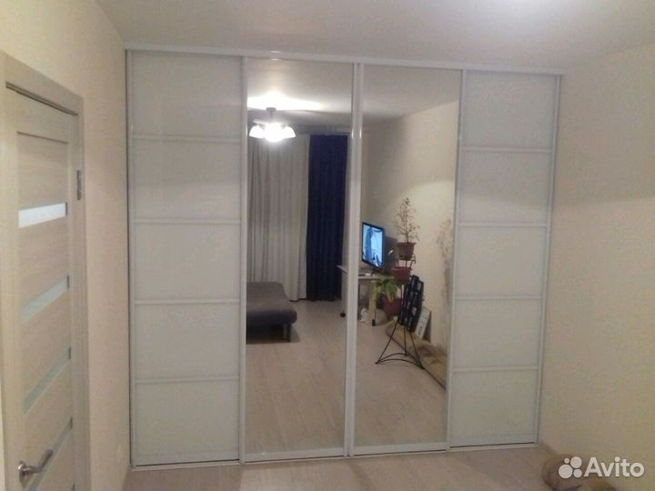 Мебель на заказ