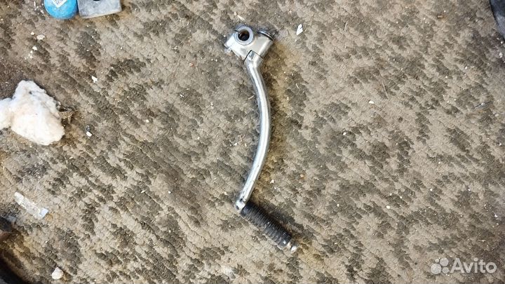 Запчасти на мопед Vortex/Alpha