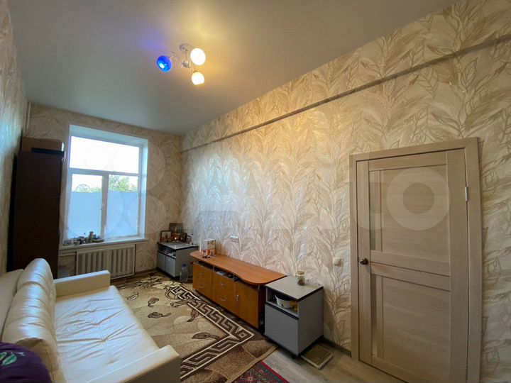 2-к. квартира, 34 м², 5/6 эт.