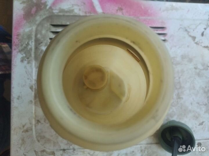 Бачок Гур пассат Б3, Б4