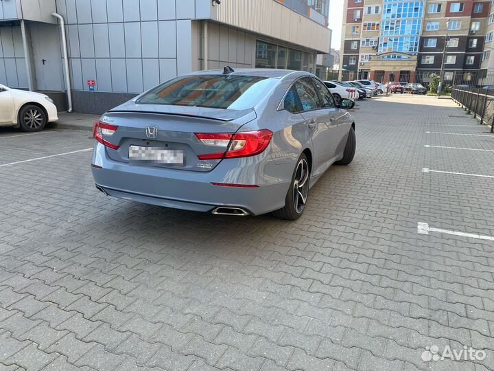 Автомобиль под заказ из Китая Грузии США i-2636