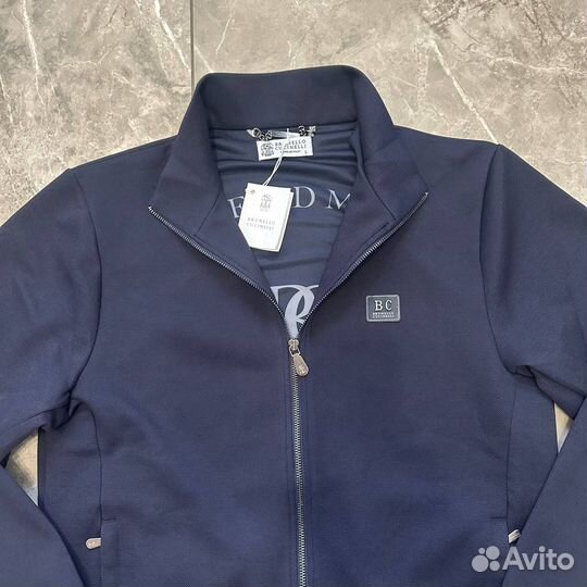 Спортивный костюм мужской Brunello Cucinelli