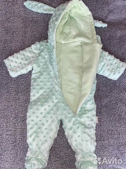 Детская одежда