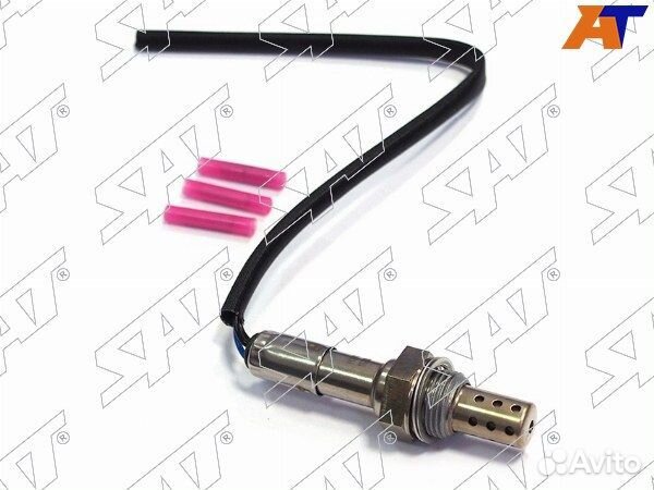 Датчик кислородный nissan expert