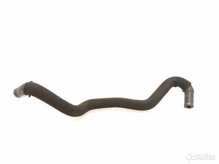 Патрубок системы охлаждения Mercedes-Benz C-Class