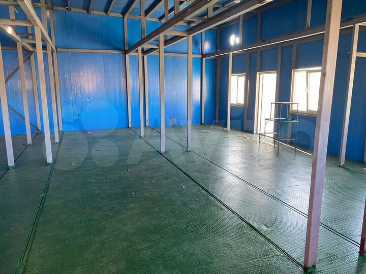 Склад/производство, 200 м²