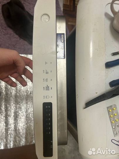 Посудомоечная машина