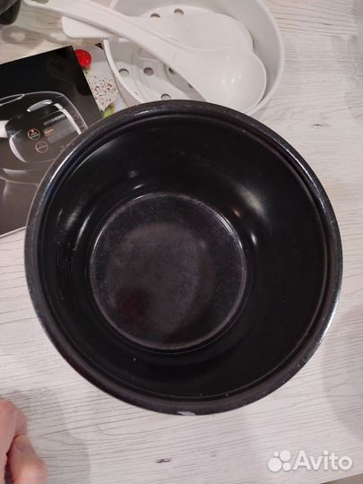 Мультиварка redmond RMC 03