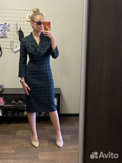 Вещи женские пакетом 44-46