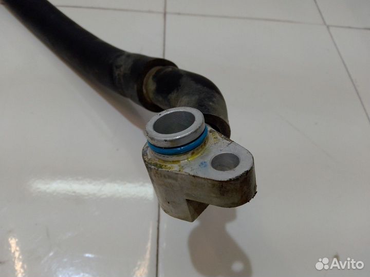 Трубка кондиционера (Chery Tiggo 5)