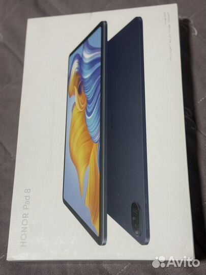 Планшет honor Pad 8 6 128gb