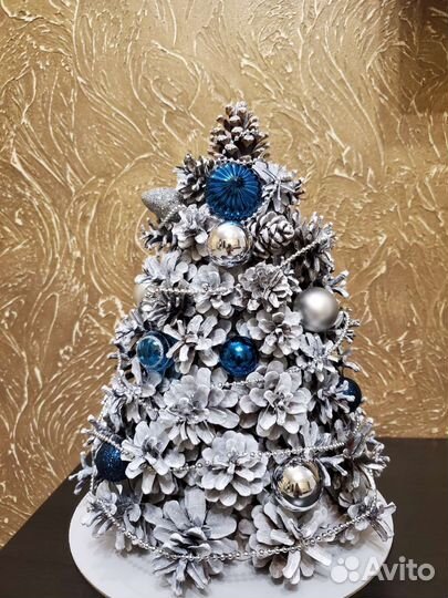 Елка искусственная