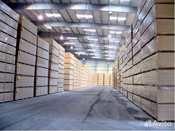 Osb-3 все толщины