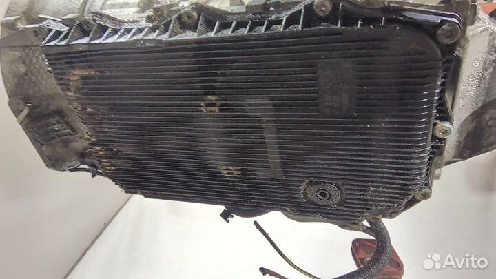 Кпп - автомат (АКПП) BMW 7 F01