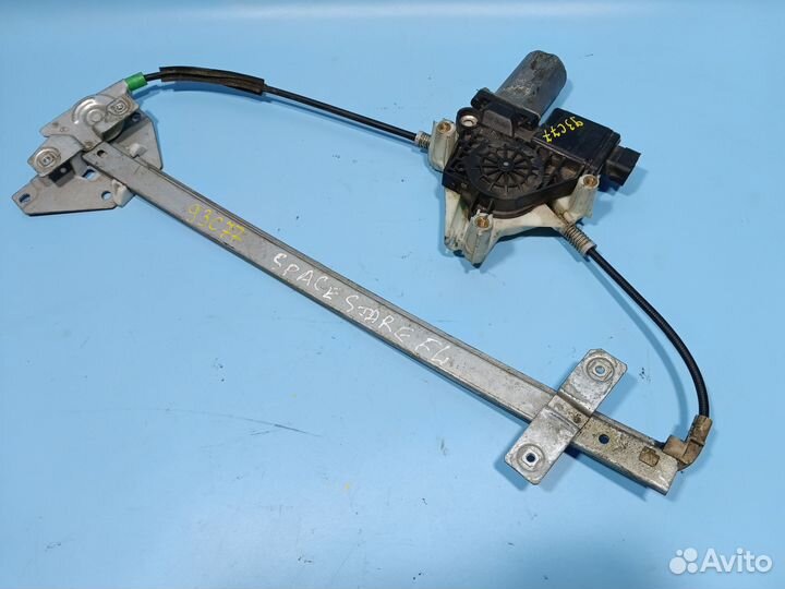 Эсп передний левый для Mitsubishi Space Star