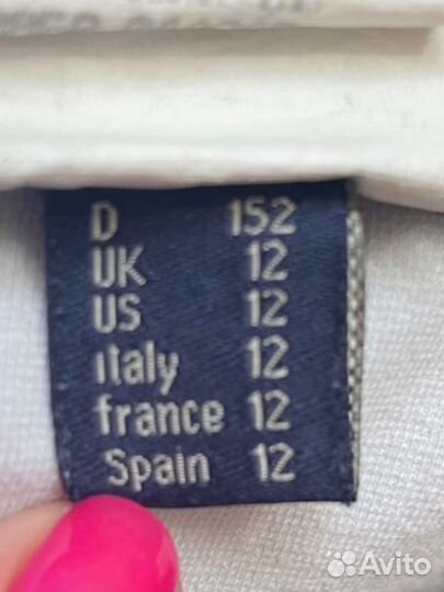 Бриджи для езды верхом