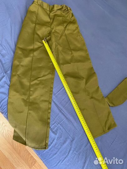 Гимнастёрка новая детская