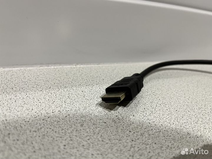 Переходник адаптер hdmi VGA