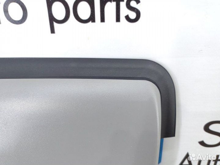 Третий фонарь стоп сигнал Bmw 3 F30 N55B30 2012