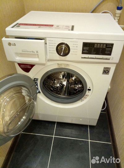 Ремонт посудомоечных и стиральрных машин,холодильн