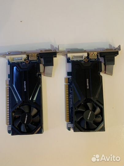 Видеокарта geforce gt 640