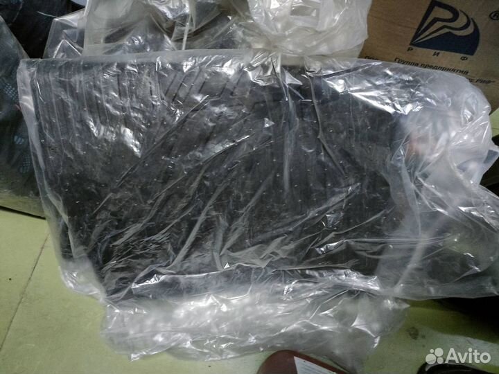 Коврик в багажник lexus NX 2014)