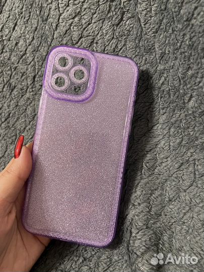 Чехол на iPhone 12 pro max