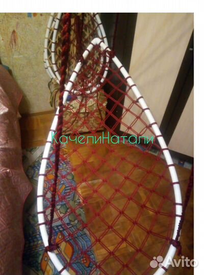 Качель Гнездо