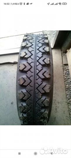 Алтайшина ВЛИ-5 175/80 R16