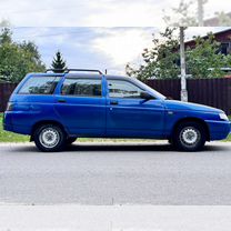 ВАЗ (LADA) 2111 1.6 MT, 2007, 165 000 км, с пробегом, цена 190 000 руб.