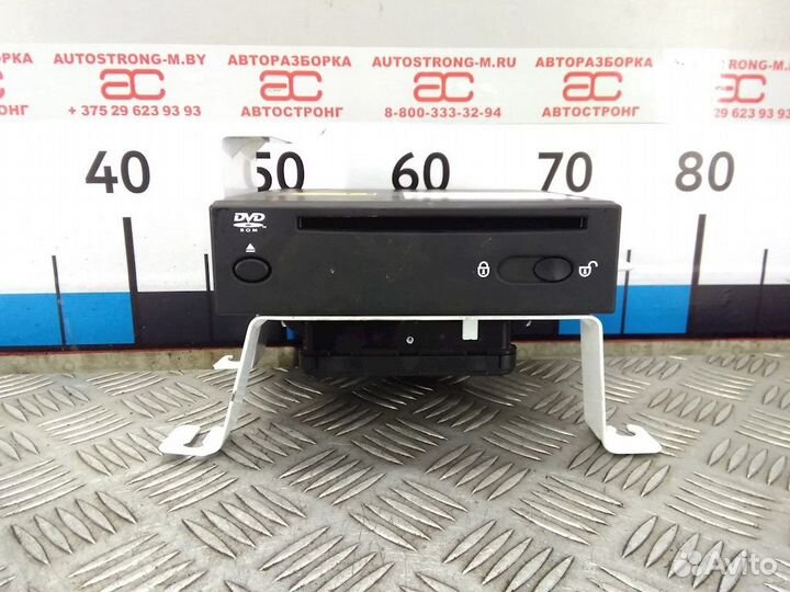 Навигация Volvo S80 2 2007 31210054