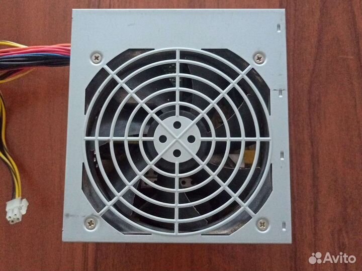 Блок питания 450w