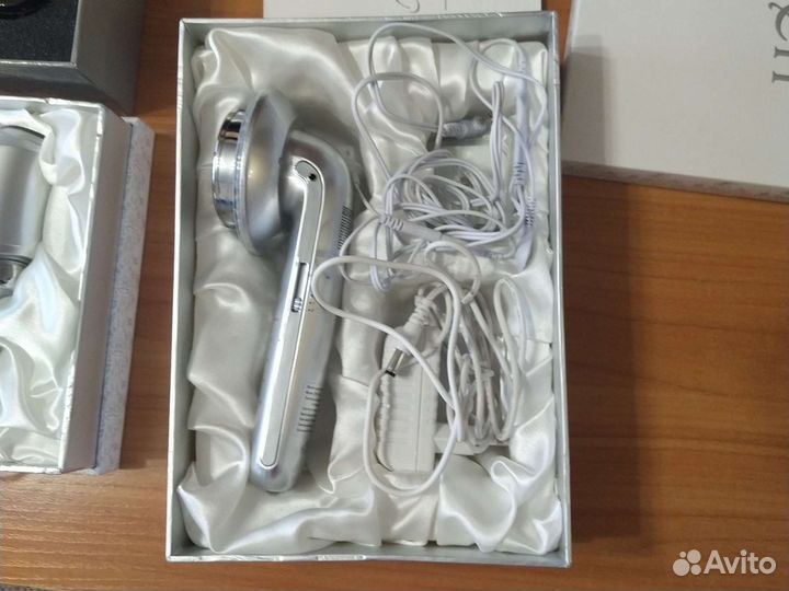 Массажный аппарат