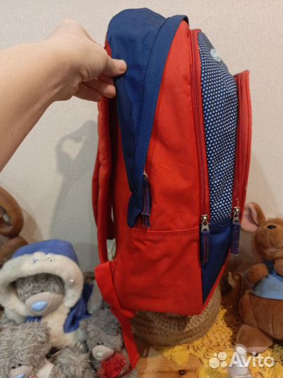 Рюкзак me to you и мишки me to you