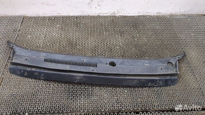 Жабо под дворники Dodge Journey 2011, 2013