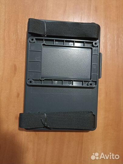 Портативный видеопроигрыватель