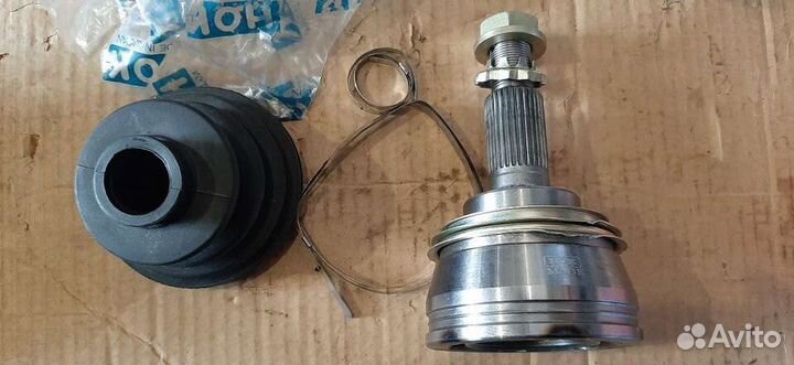 Шрус наружный Toyota Camry Gracia 1996-2001г