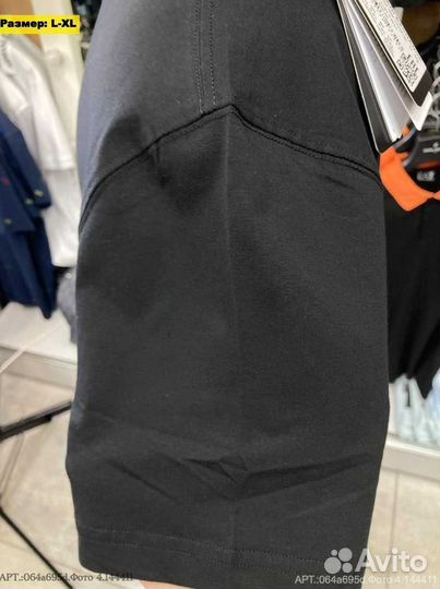 Футболка Armani Exchange