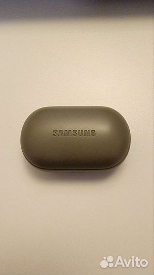 Беспроводные наушники Samsung Gear IconX