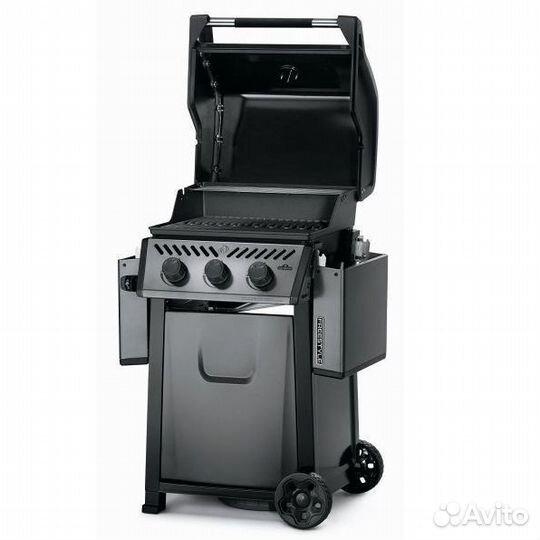 Газовый гриль Napoleon, Freestyle 365