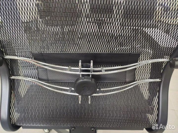 Компьютерное кресло