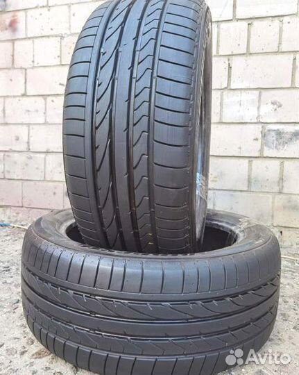 Bridgestone Dueler H/P Sport 235/50 R19 99V